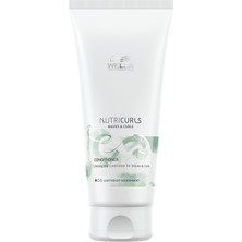Die Grup Wella Professionals Oil Reflections - Yumusatici Mask 150 ml