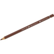 Aesco Faber-Castell Sulu Boya Kalemi Albrecht Dürer, Renk Numarası 283, Yanık Sienna