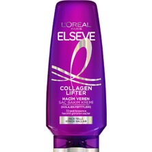 Die Grup Elseve Haircare Collagen Lifter Saç Kremi 250ML