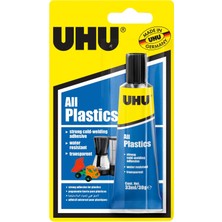 Aesco Uhu Unıversal Plastık- Plastık Yap.