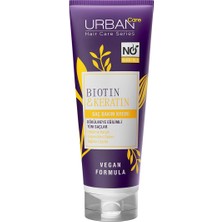 Die Grup Urban Care Biotin & Keratin Sülfatsız Saç Bakım Krem 250 ml