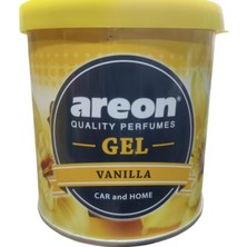 Aesco Areon Gel Can Passion Araç Bardaklık Kokusu