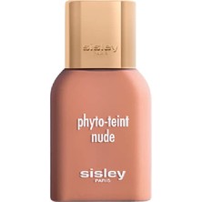 Die Grup Sisley Phyto Teint Nude Foundation 5c Golden