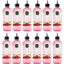 Die Grup Eyüp Sabri Tuncer Frambuazlı Sirke & Saç Toniği 500 ml x 12
