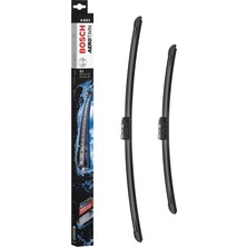 Aesco Bosch Aerotwin Silecek Seti Ford Ranger (2023-2025), Vw Amarok (2022-2024) [600/450 Mm] A419S 3397014419