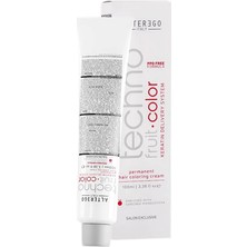 Die Grup Alterego Italy Technofruit Color Saç Boyası 100 ml | 8.34