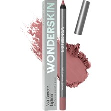 Die Grup Wonderskin 360 Contour Lipliner Dudak Kalemi Blush 1.2gr