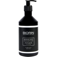 Die Grup Biorin Moisture Phyto Nemlendirici Şampuan 500ML