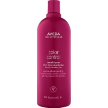 Die Grup Aveda Color Control Boyalı Saçlar Için Saç Bakım Kremi 1000 ml | Boyalı Saçlar Için Koruma ve Nemlendirici
