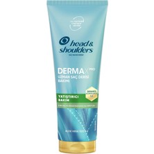 Die Grup Head & Shoulders Dermaxpro Yatıştırıcı Saç ve Saç Derisi Bakım Kremi 220 ml