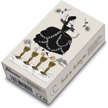 Aesco Fournier Tarot Carlotydes