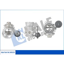 Aesco Kale Egr Valfi Volkswagen Passat 00-05, Sharan 00-10, T5 03-09, Audi A4 00-04, A6 01-05, Skoda Superb 1, 9 Tdi Avf Awx Kal 349155
