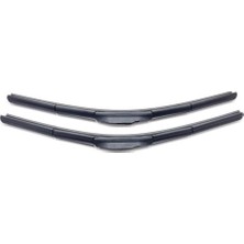 Aesco Ön Cam Silecek Takımı 45X45CM Mini Hatch Convertible R52 ile Uyumlu 2005-2008