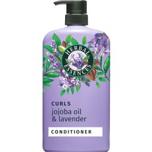 Die Grup Herbal Essences Jojoba Yağı ve Lavanta Saç Kremi 865ML