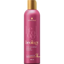 Die Grup Beology Saç Bakım Kremi Onarıcı, Deep Sea Extract, 400 ml 101111010831