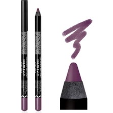 Die Grup Golden Rose Dream Eyes Eyeliner No: 425 - Mat Bitişli Yumuşak Göz Kalemi