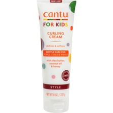 Die Grup Cantu Care For Kids Curling Krem, 8 Ounce