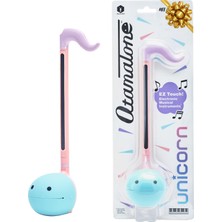 Aesco Otamatone Regular Elektronik Müzik Enstrümanı (Unicorn)