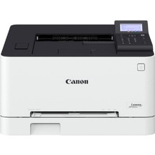 Aesco Canon I-Sensys LBP633CDW Wi-Fi Renkli Lazer Yazıcı