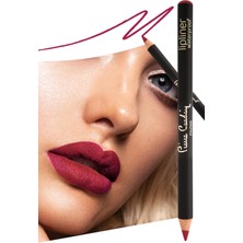 Die Grup Pierre Cardin Lipliner Suya Dayanıklı Dudak Kalemi