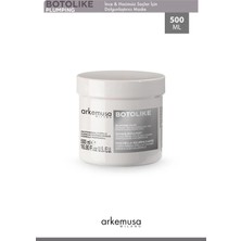 Die Grup Arkemusa Plumping Maske 500ML