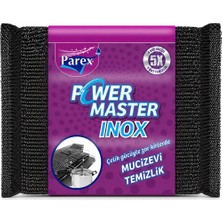 Aesco Parex Power Master Inox Sünger