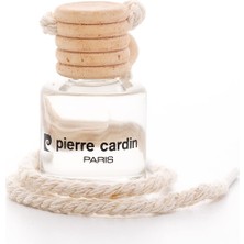 Aesco Pierre Cardin Araba Kokusu City Lights 8 ml