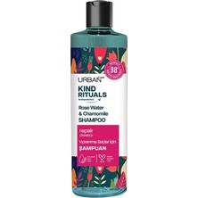 Die Grup Urban Care Kind Rituals Rose Water Chamomile Şampuan 400 ml