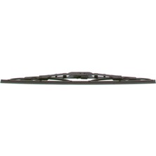 Aesco Bosch Twin Silecek Toyota Corolla (2004-2007), [550 Mm] 550U 3397004585