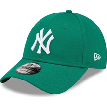 Aesco New Era Kadın Wmns League Ess 9forty Neyyan Şapka, Yeşil, Standart