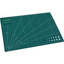 Aesco Wozlo A3 Kesme Matı Patchwork - Kesme Tablası - Kesim Altlığı 42 * 30CM