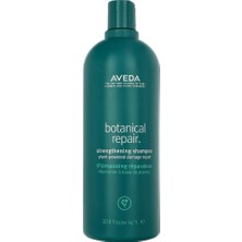 Die Grup Aveda Botanical Repair Yıpranmış Saçlar Için Şampuan 1000 ml