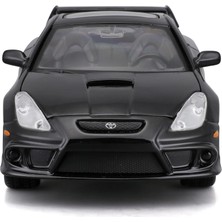 Aesco Maısto 1/24 Toyota Celica Gt-S Model Araba
