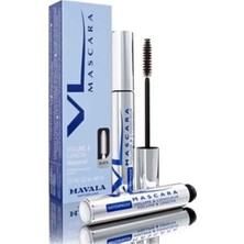 Die Grup Mavala Suya Dayanıklı Maskara 10ML
