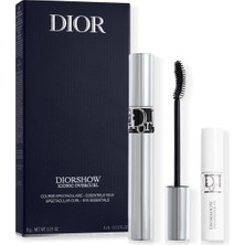 Die Grup Diorshow Iconic Overcurl Mascara Set