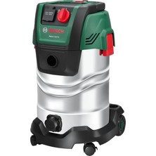 Die Grup Bosch PAS30-240PRS Elektrikli Süpürge
