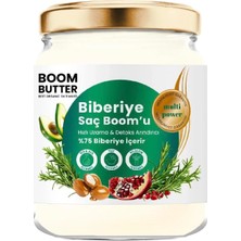 Die Grup Boom Butter Biberiye Saç Bakım Yağı 190 ml