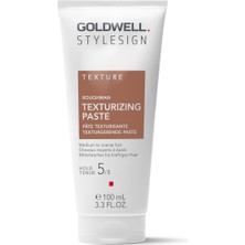 Die Grup Goldwell Stylesign Roughman Tekstüre Yapıştır
