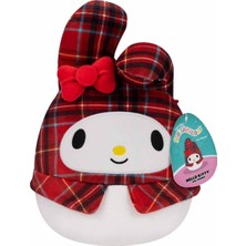 Aesco Squishmallows Hello Kitty And Friends Serisi Peluş 20 cm - My Melody