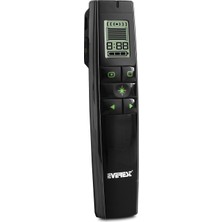 Aesco Everest PSN-06G 2.4ghz Kablosuz Profesyonel Sunum Cihazı