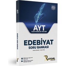 Aesco Ayt Edebiyat Soru Bankası