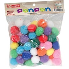 Aesco Mikro Ponpon 30MM Pnc-30 PNC30