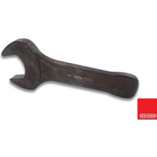 Aesco Ceta Form 50 mm Açık Ağız Darbeli (Çakma) Anahtar B23-50