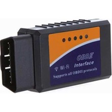 Aesco Wifi 1.5 Vers. Arıza Tespit Cihazı Obd2