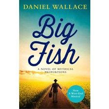 Aesco Big Fish