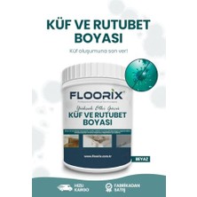 Die Grup Nem Rutubet Küf Önleyici Boya 1 kg