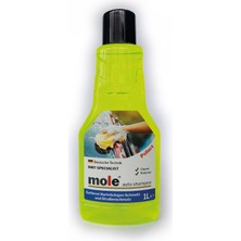 Die Grup Mole Premium Ph Nötr Cilalı Araç Şampuanı 1000ML