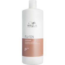 Die Grup Wella Professionals Fusion Conditioner Saç Bakım Kremi, 1000ML