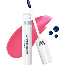 Die Grup Wonderskin Uzun Süre Kalıcı Renkli Dudak Maskesi Sweetheart 4ml