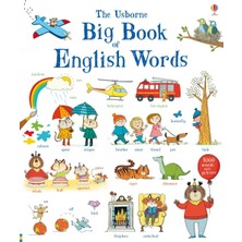 Aesco USB - Big Book Of English Words